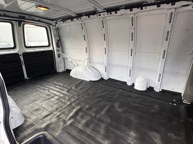 2012 Chevrolet Express 2500 3dr Cargo Van w/ 1WT - 22971124 - 14