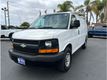 2012 Chevrolet Express 2500 Cargo 2500 CARGO WORK READY 1 OWNER CLEAN - 22923731 - 21