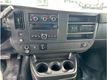 2012 Chevrolet Express 2500 Cargo Van 3D - 22923731 - 11