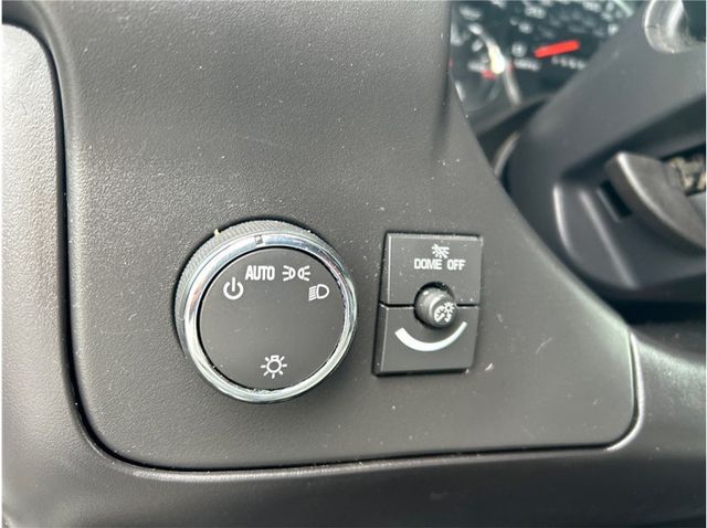 2012 Chevrolet Express 2500 Cargo Van 3D - 22923731 - 13