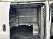 2012 Chevrolet Express 2500 Cargo Van 3D - 22923731 - 16