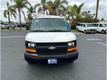 2012 Chevrolet Express 2500 Cargo Van 3D - 22923731 - 1