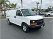 2012 Chevrolet Express 2500 Cargo Van 3D - 22923731 - 2
