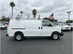 2012 Chevrolet Express 2500 Cargo Van 3D - 22923731 - 3