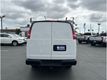 2012 Chevrolet Express 2500 Cargo Van 3D - 22923731 - 5