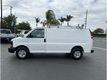 2012 Chevrolet Express 2500 Cargo Van 3D - 22923731 - 7