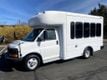 2012 Chevrolet Express 3500 Non-CDL Multifunction Shuttle Bus For Senior Tour Charters Student Church Hotel Transport - 22359717 - 10