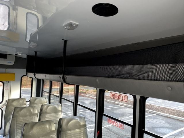 2012 Chevrolet Express 3500 Non-CDL Multifunction Shuttle Bus For Senior Tour Charters Student Church Hotel Transport - 22359717 - 29