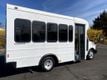 2012 Chevrolet Express 3500 Non-CDL Multifunction Shuttle Bus For Senior Tour Charters Student Church Hotel Transport - 22359717 - 3