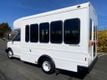 2012 Chevrolet Express 3500 Non-CDL Multifunction Shuttle Bus For Senior Tour Charters Student Church Hotel Transport - 22359717 - 8