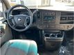 2012 Chevrolet Express 3500 Passenger LT EXTENDED VAN 15 PASSENGER DUAL A/C CLEAN - 22916106 - 12