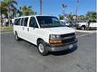 2012 Chevrolet Express 3500 Passenger LT EXTENDED VAN 15 PASSENGER DUAL A/C CLEAN - 22916106 - 2