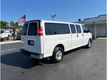 2012 Chevrolet Express 3500 Passenger LT EXTENDED VAN 15 PASSENGER DUAL A/C CLEAN - 22916106 - 4