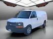 2012 Chevrolet Express Cargo Van AWD 1500 135" - 22973757 - 0