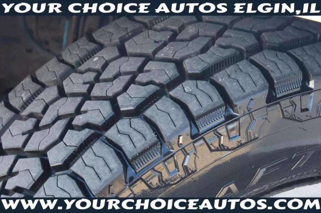 2012 Chevrolet Express Cargo Van AWD 1500 135" - 22973757 - 18