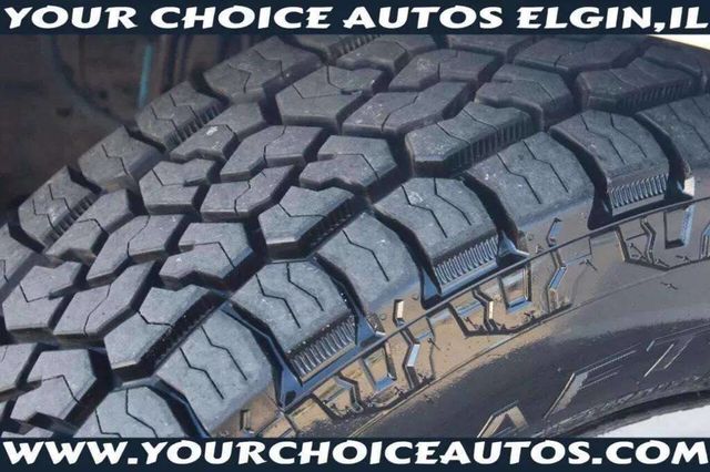 2012 Chevrolet Express Cargo Van AWD 1500 135" - 22973757 - 18