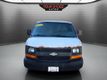 2012 Chevrolet Express Cargo Van AWD 1500 135" - 22973757 - 1