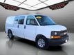 2012 Chevrolet Express Cargo Van AWD 1500 135" - 22973757 - 2
