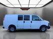 2012 Chevrolet Express Cargo Van AWD 1500 135" - 22973757 - 3