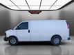 2012 Chevrolet Express Cargo Van AWD 1500 135" - 22973757 - 7