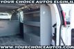 2012 Chevrolet Express Cargo Van AWD 1500 135" - 22973757 - 8