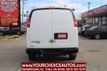 2012 Chevrolet Express Cargo Van RWD 2500 135" - 22669224 - 3