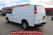 2012 Chevrolet Express Cargo Van RWD 2500 135" - 22669224 - 4