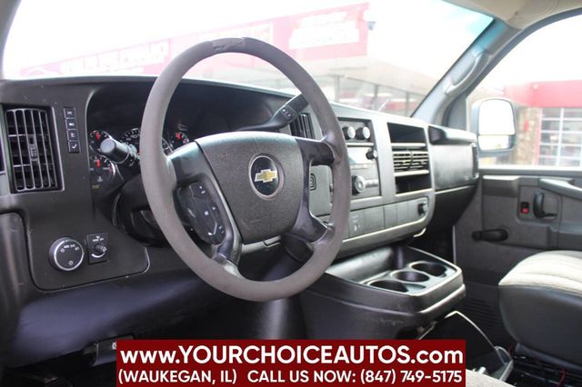 2012 Chevrolet Express Cargo Van RWD 2500 135" - 22669224 - 7