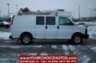 2012 Chevrolet Express Cargo Van RWD 2500 135" - 22742600 - 3