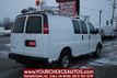 2012 Chevrolet Express Cargo Van RWD 2500 135" - 22742600 - 4