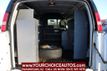 2012 Chevrolet Express Cargo Van RWD 2500 135" - 22744098 - 16