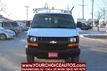 2012 Chevrolet Express Cargo Van RWD 2500 135" - 22744098 - 1