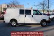 2012 Chevrolet Express Cargo Van RWD 2500 135" - 22744098 - 3