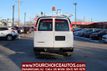 2012 Chevrolet Express Cargo Van RWD 2500 135" - 22744098 - 5