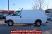 2012 Chevrolet Express Cargo Van RWD 2500 135" - 22744098 - 7