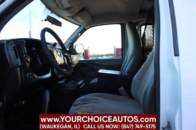 2012 Chevrolet Express Cargo Van RWD 2500 135" - 22744098 - 8