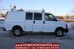 2012 Chevrolet Express Cargo Van RWD 2500 135" - 22748828 - 3