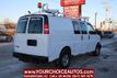 2012 Chevrolet Express Cargo Van RWD 2500 135" - 22748828 - 4