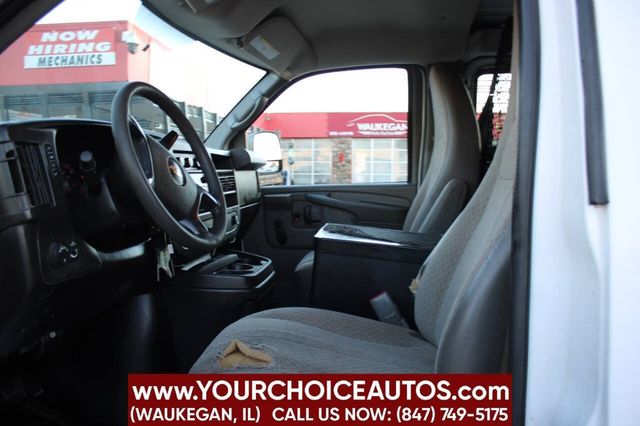 2012 Chevrolet Express Cargo Van RWD 2500 135" - 22748828 - 8