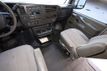 2012 Chevrolet Express Cargo Van RWD 2500 135" - 22578232 - 11