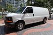 2012 Chevrolet Express Cargo Van RWD 2500 135" - 22578232 - 15