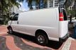 2012 Chevrolet Express Cargo Van RWD 2500 135" - 22578232 - 16