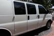 2012 Chevrolet Express Cargo Van RWD 2500 135" - 22578232 - 23