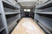 2012 Chevrolet Express Cargo Van RWD 2500 135" - 22578232 - 30