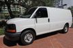 2012 Chevrolet Express Cargo Van RWD 2500 135" - 22578232 - 52