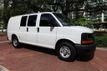 2012 Chevrolet Express Cargo Van RWD 2500 135" - 22578232 - 53