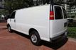 2012 Chevrolet Express Cargo Van RWD 2500 135" - 22578232 - 56