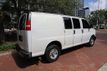 2012 Chevrolet Express Cargo Van RWD 2500 135" - 22578232 - 57