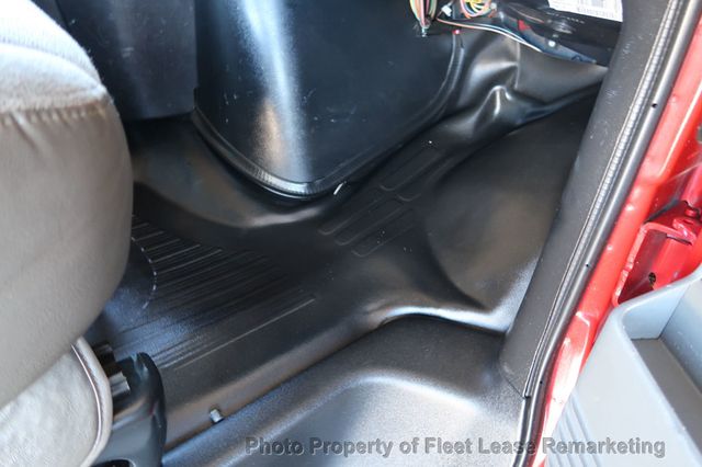 2012 Chevrolet Express Commercial Cutaway Express 3500 KUV Enclosed Utility Ladder Rack SRW - 22940503 - 19