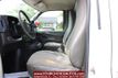 2012 Chevrolet Express Commercial Cutaway RWD 3500 139" WB Work Van - 22504365 - 9